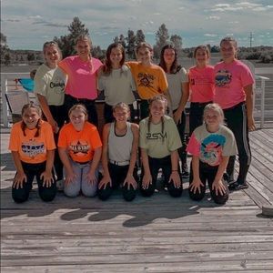 Meet your Posher, Grace